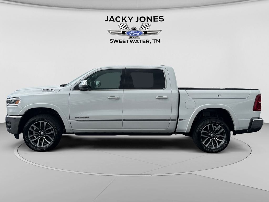 2025 RAM 1500 Limited