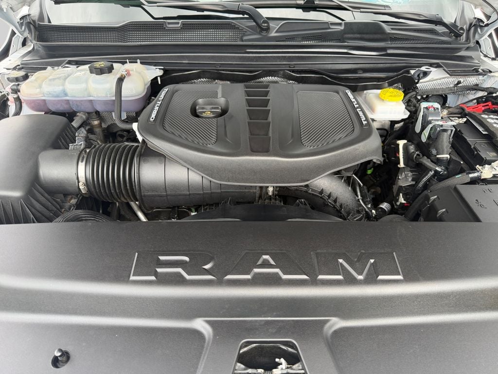 2025 RAM 1500 Limited