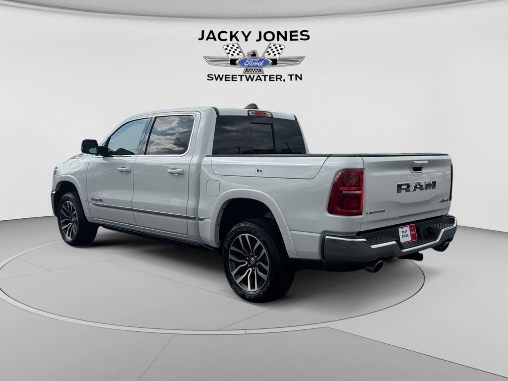 2025 RAM 1500 Limited