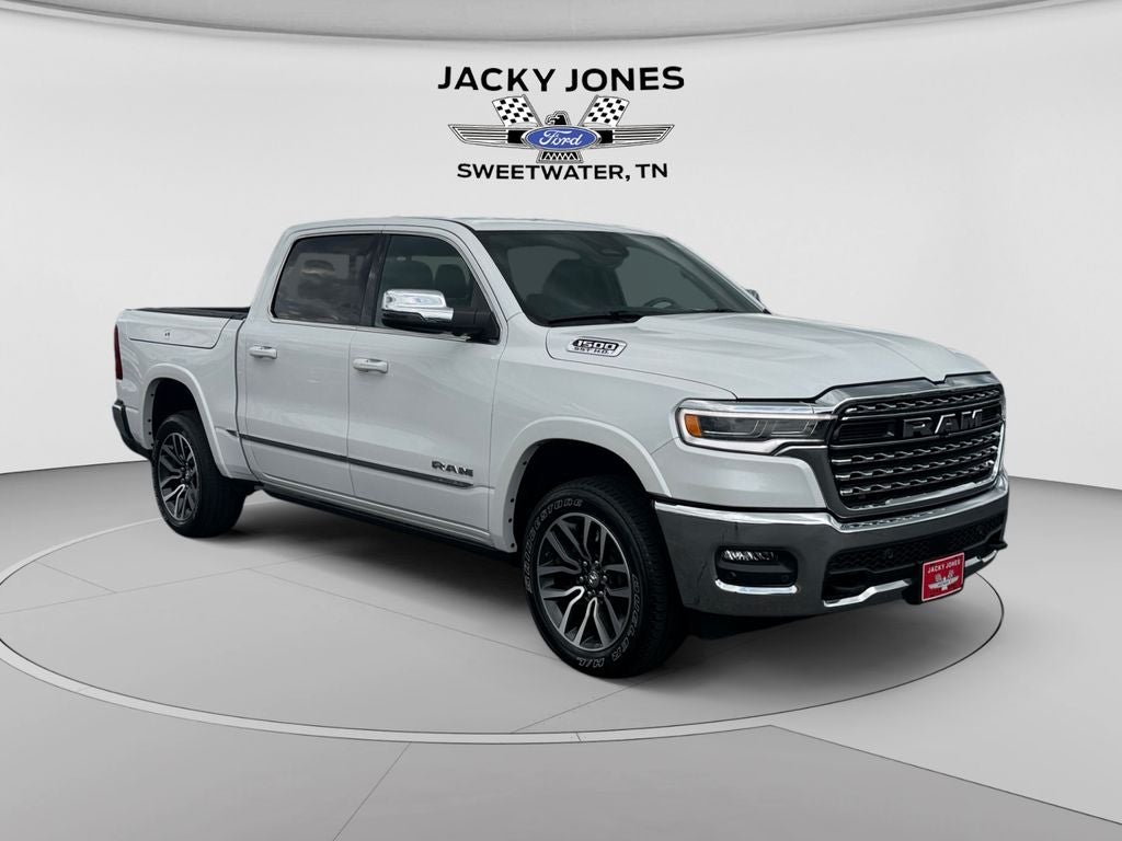 2025 RAM 1500 Limited
