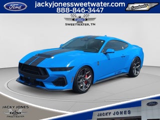 2026 Ford Mustang SHELBY GT350