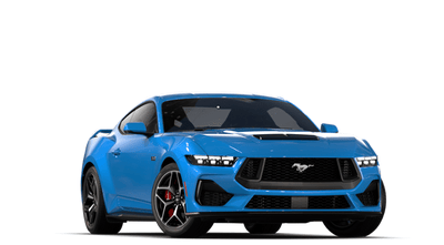 2026 Ford Mustang SHELBY GT350