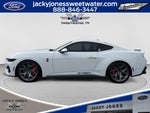 2026 Ford Mustang SHELBY GT350