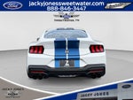 2026 Ford Mustang SHELBY GT350