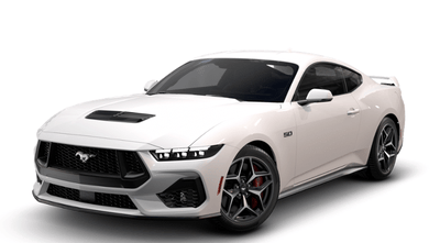 2026 Ford Mustang SHELBY GT350