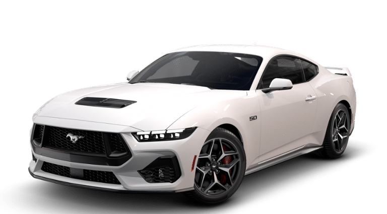 2026 Ford Mustang SHELBY GT350