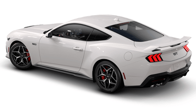 2026 Ford Mustang SHELBY GT350