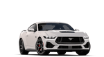 2026 Ford Mustang SHELBY GT350