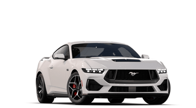 2026 Ford Mustang SHELBY GT350