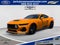 2026 Ford Mustang RTR SPEC 3