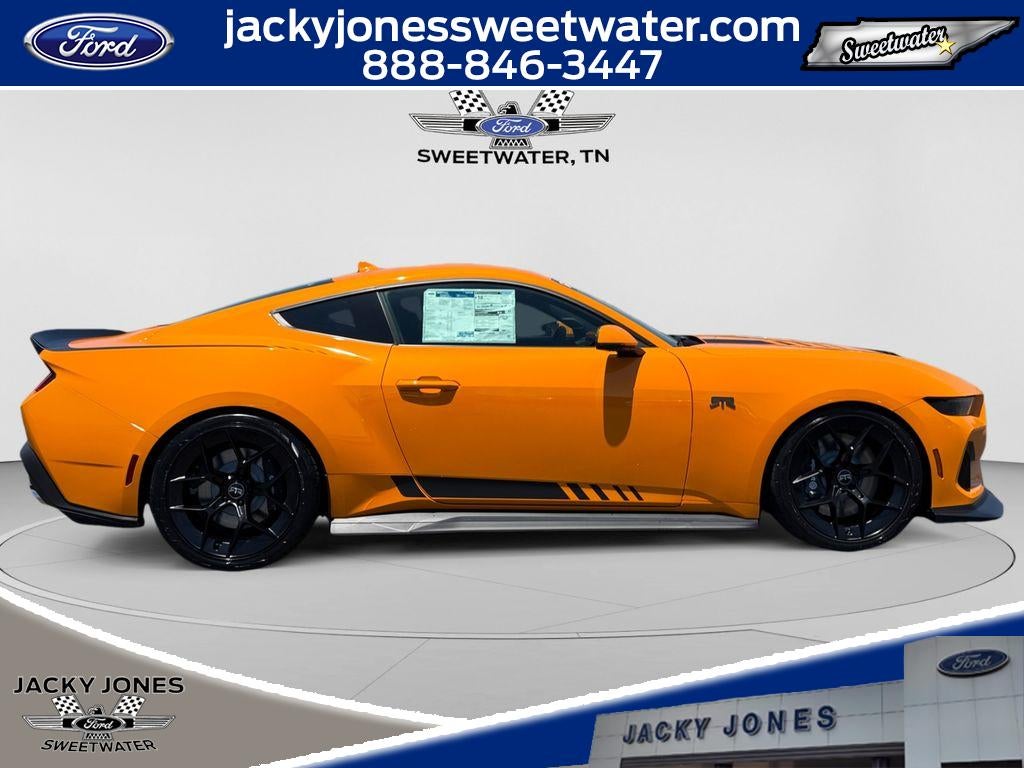 2026 Ford Mustang RTR SPEC 3