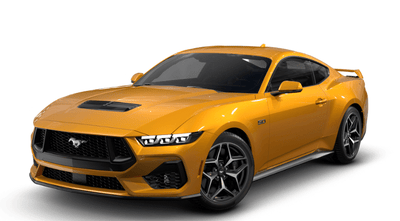2026 Ford Mustang RTR SPEC 3