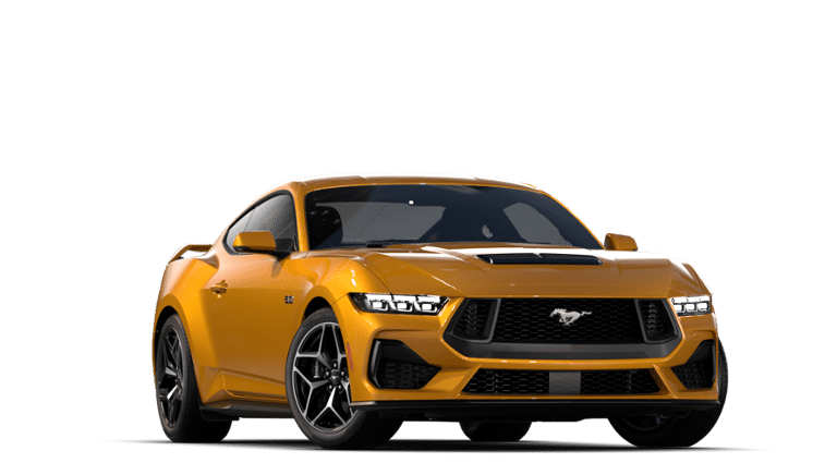 2026 Ford Mustang RTR SPEC 3