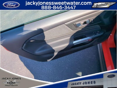 2025 Ford Mustang RTR SPEC 3