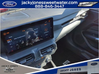 2025 Ford Mustang RTR SPEC 3