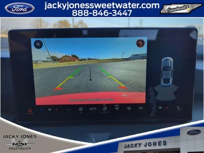 2025 Ford Mustang RTR SPEC 3