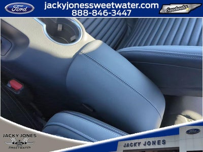 2025 Ford Mustang RTR SPEC 3