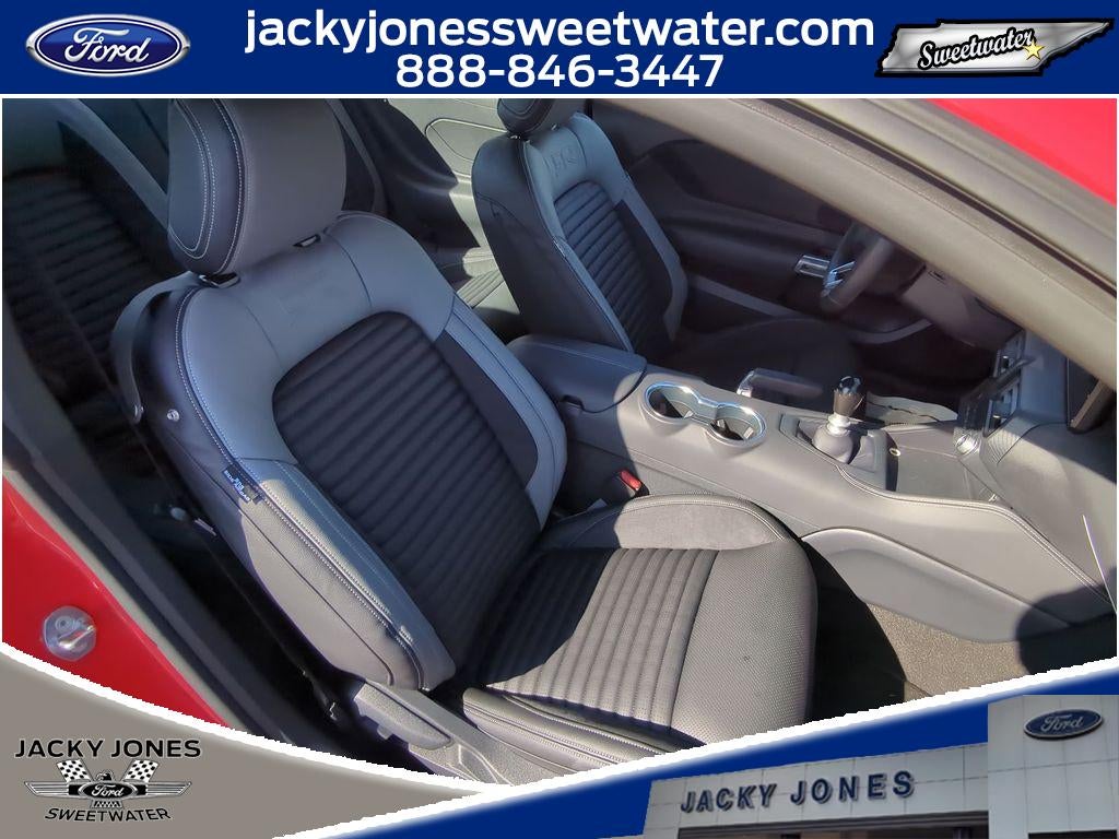 2025 Ford Mustang RTR SPEC 3