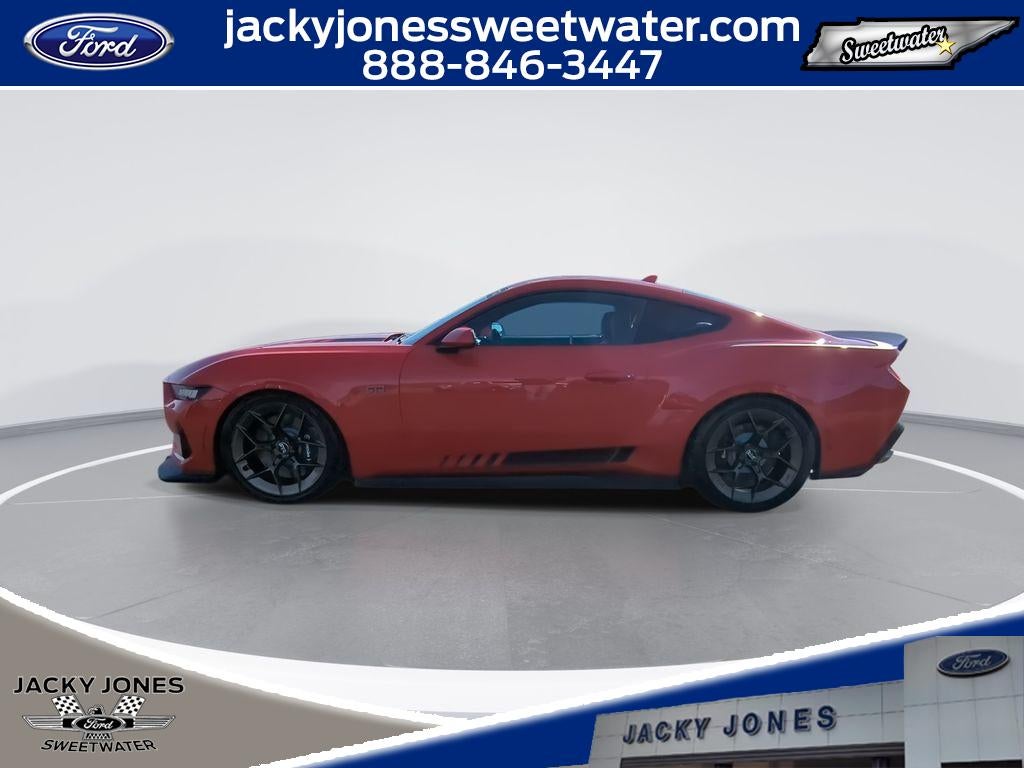 2025 Ford Mustang RTR SPEC 3