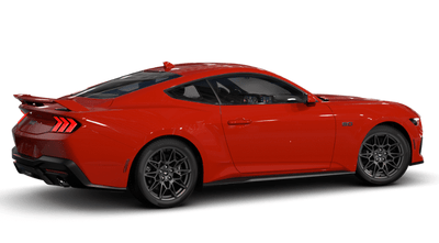 2025 Ford Mustang RTR SPEC 3