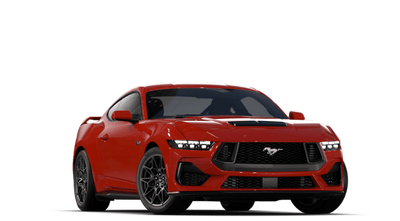 2025 Ford Mustang RTR SPEC 3