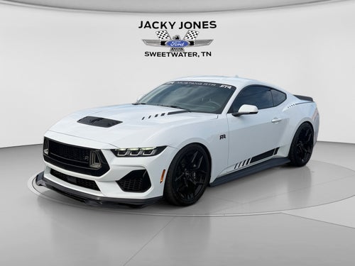 2025 Ford Mustang RTR SPEC 3