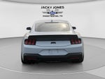 2025 Ford Mustang RTR SPEC 3