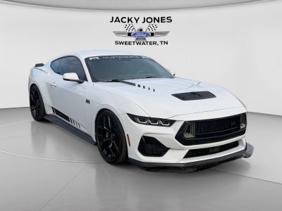 2025 Ford Mustang RTR SPEC 3