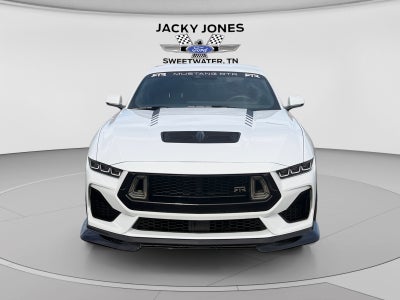 2025 Ford Mustang RTR SPEC 3