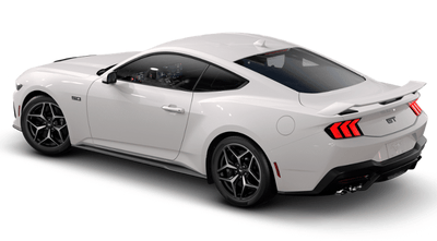 2026 Ford Mustang RTR SPEC 3