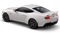 2026 Ford Mustang RTR SPEC 3