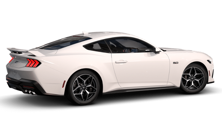 2026 Ford Mustang RTR SPEC 3