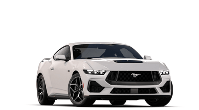 2026 Ford Mustang RTR SPEC 3
