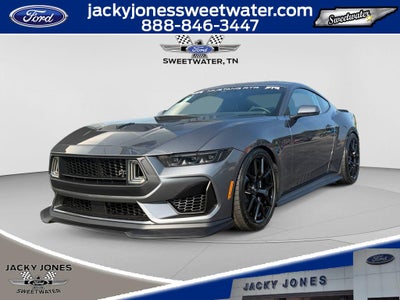 2026 Ford Mustang RTR SPEC 3