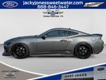 2026 Ford Mustang RTR SPEC 3