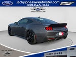 2026 Ford Mustang RTR SPEC 3