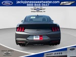 2026 Ford Mustang RTR SPEC 3