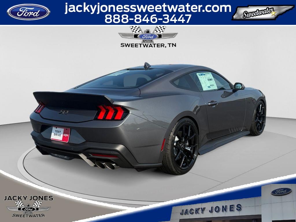 2026 Ford Mustang RTR SPEC 3