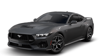2026 Ford Mustang RTR SPEC 3