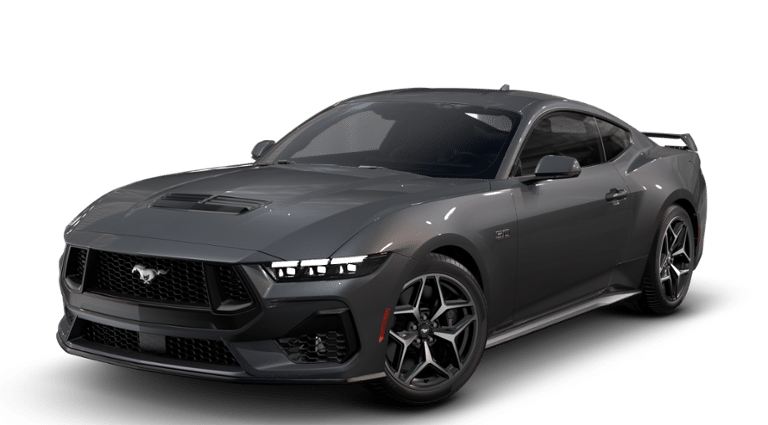 2026 Ford Mustang RTR SPEC 3