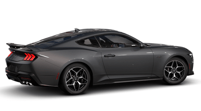 2026 Ford Mustang RTR SPEC 3