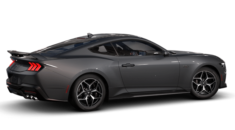 2026 Ford Mustang RTR SPEC 3
