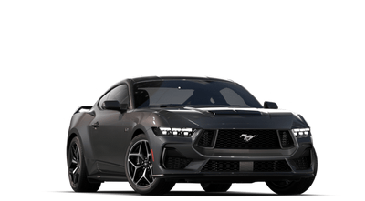 2026 Ford Mustang RTR SPEC 3