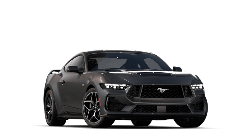 2026 Ford Mustang RTR SPEC 3