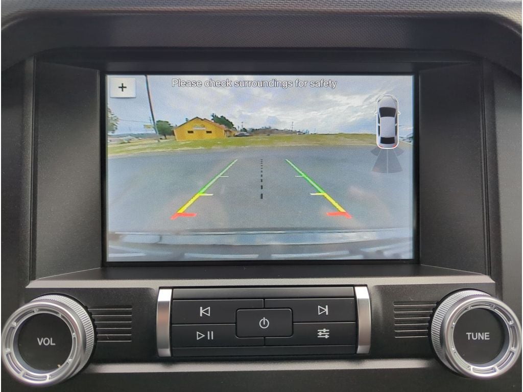 2019 Ford Mustang Saleen Yellow Label