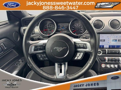 2022 Ford Mustang GT
