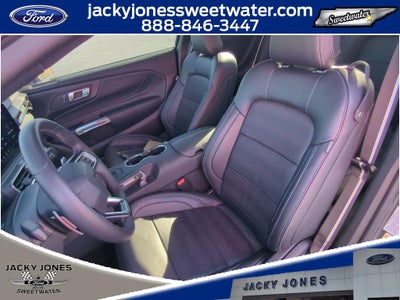 2024 Ford Mustang RTR SPEC 3 (DEMO)