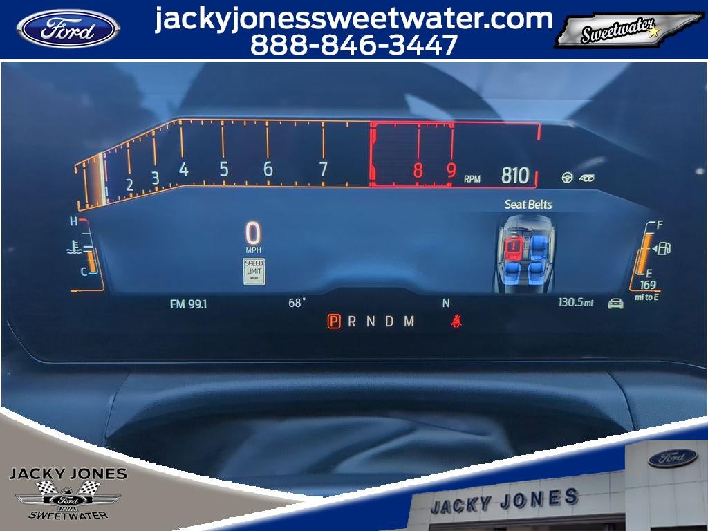 2024 Ford Mustang RTR SPEC 3 (DEMO)