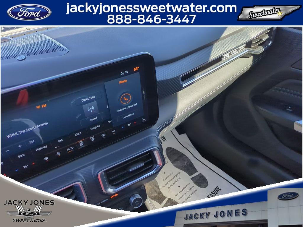 2024 Ford Mustang RTR SPEC 3 (DEMO)