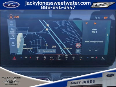 2024 Ford Mustang RTR SPEC 3 (DEMO)